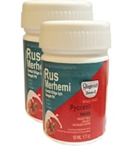 Olegovich Medicine Genital Bölge Merhemi 50 ml 2 Adet