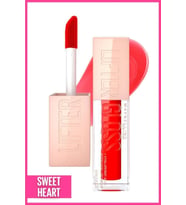 Maybelline Lıfter Gloss Lipgloss 23 Sweetheart
