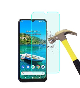 General Mobile GM 10 Temperli Kırılmaz Cam Ekran Koruyucu