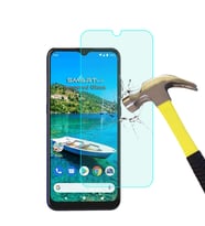 General Mobile GM 10 Temperli Kırılmaz Cam Ekran Koruyucu