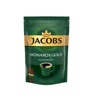 Jacobs Monarch Gold Kahve 100 G