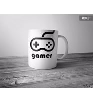 Pixxa  Gamer Kupa Modelleri