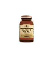 Omega 3 950 mg 50 Kapsül Balık Yağı