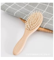 Fırça Tarak 21*6Cm 12'Li Paket