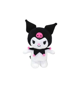Hello Kitty ve Arkadaşları Peluş Oyuncak 20 cm 3+