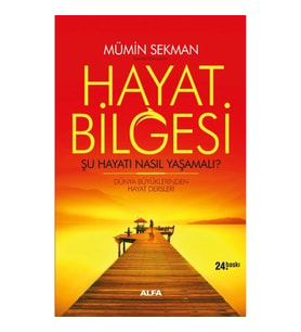 Hayat Bilgesi - Şu Hayatı Nasıl Yaşamalı?