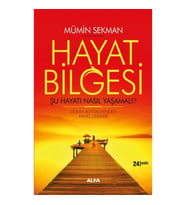 Hayat Bilgesi - Şu Hayatı Nasıl Yaşamalı?