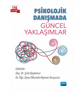 Psikolojik Danışmada Güncel Yaklaşımlar