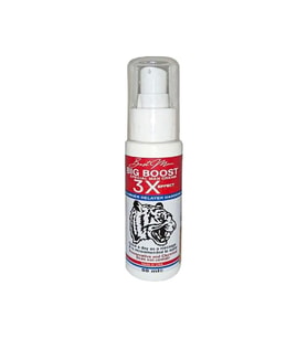 Süper Bigboost Cream 50 ml Erkeklere Özel 3xeffect Canlandirici Krem