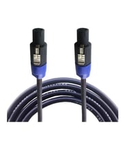 Lastvoice Hp03 Ses Hoparlör Kablosu 3 Metre Speakon