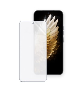 SChitec TECNO Spark 40 Pro Uyumlu Ön Yüzey Nano Şeffaf Hidrojel Ekran Koruyucu