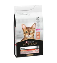 Pro Plan Adult Somonlu Yetişkin Kedi Maması 1.5 Kg