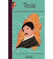 Parlak Fikirler-Tesla