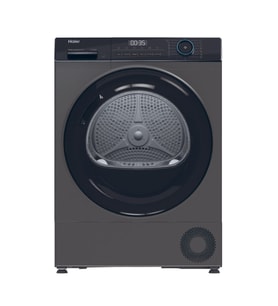 31102803-Haier HD90 A2939RE-TR ANTRASİT Isı Pompalı Kurutma Makinası