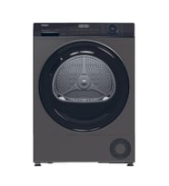 31102803-Haier HD90 A2939RE-TR  ANTRASİT Isı Pompalı Kurutma Makinası