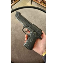 BERETTA TABANCA GÖRÜNÜM ÇAKMAK