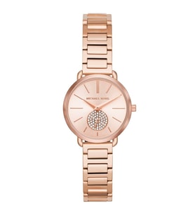 Michael Kors MK3839 Kadın Kol Saati