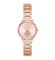 Michael Kors MK3839 Kadın Kol Saati
