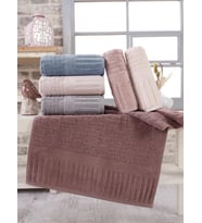 PENYE HAVLU 50*90 PİANO (6 lı paket)