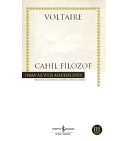 Cahil Filozof - Hasan Ali Yücel Klasikleri