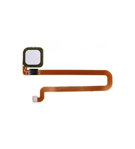Huawei Uyumlu Note 9 Pro 5G Parmak İzi Okuyucu Gri
