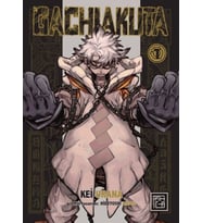 Gachiakuta 1