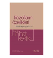 Filozofların Özellikleri