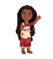 Disney Moana 2 Moana Bebek 15 cm 238006