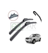 SUZUKİ GRAND VİTARA ÖN CAM SİLECEK SÜPÜRGESİ TAKIMI 1998 - 2004 MODEL VİTARA ÖN SİLECEK
