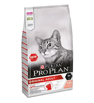 ProPlan Adult Somonlu Yetişkin Kedi Maması 1,5 Kg