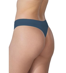 Mulvxbrf Brf02 Antrasit  3010 String Külot (Mulvix)