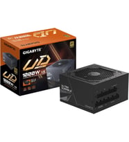 Gigabyte Gp-Ud1000Gm Pg5 V2 1000W 80 Plus Gold Full Modüler Power Supply