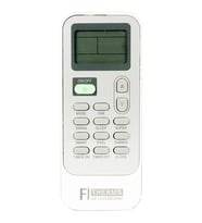 FUJİTHERMA*AİRFEL KLİMA KUMANDASI (DG11J1-01)