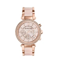 Michael Kors MK5896 Kadın Kol Saati