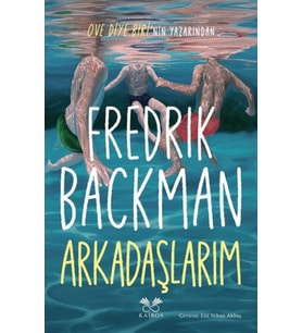 Arkadaşlarım