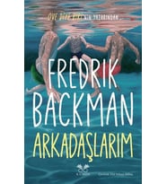 Arkadaşlarım