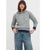 Jack & Jones Jxevi Kadın Kazak (Gri)
