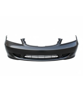 HONDA CİVİC VTEC 2 2004-2006 MODEL MAKYAJLI KASA UYUMLU ÖN TAMPON