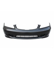 HONDA CİVİC VTEC 2 2004-2006 MODEL MAKYAJLI KASA UYUMLU ÖN TAMPON