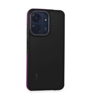 Xiaomi Redmi 13c Harvel Kapak - Derin Mor
