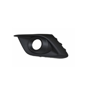 MAZDA 3 ÖN TAMPON PANJURU SİSLİ SOL 2013- BHR1-50-C21A