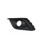 MAZDA 3 ÖN TAMPON PANJURU SİSLİ SOL 2013- BHR1-50-C21A