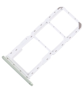 Samsung Galaxy A24 4G Sim Kart Tepsisi SM-A245F (Yeşil)