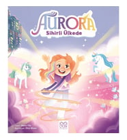 Aurora Sihirli Ülkede