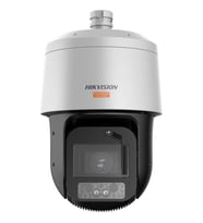 HIKVISION 4MP Dome 2.8mm IP Kamera DS-2CD1341G2-LIUF