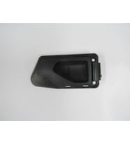 PEUGEOT 306- SD/HB- 93/96; ÖN KAPI İÇ AÇMA KOLU SAĞ SİYAH (HUSHAN)