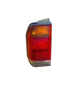 Mazda E2200 1988-1999 Sağ Stop Lambası Sa66-51-150J