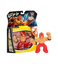 GJT63000 GooJitZu WWE Tekli Paket - 42898