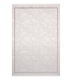 Hoom Rugs Enti Halı Miras 6812 Kahve (Kahverengi)