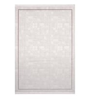Hoom Rugs Enti Halı Miras 6812 Kahve (Kahverengi)